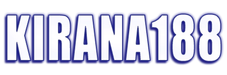 KIRANA188 LOGO